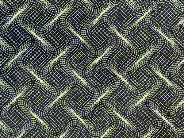 Wavy Web