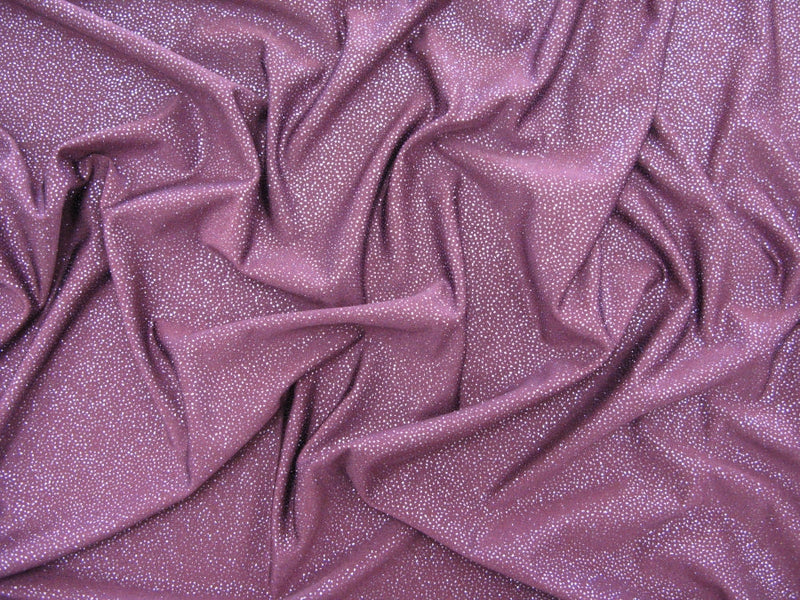 Luxe Glitter Spandex
