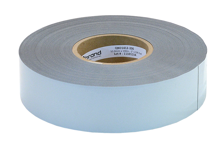 Q Brand QBD14 Silver Transfer Film