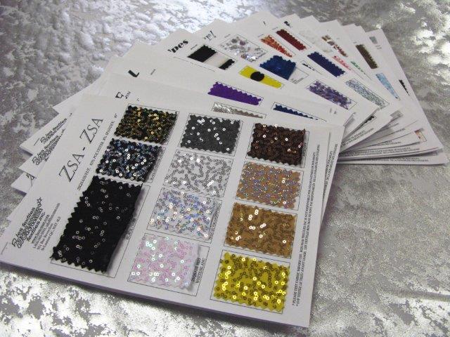 Sample Kit