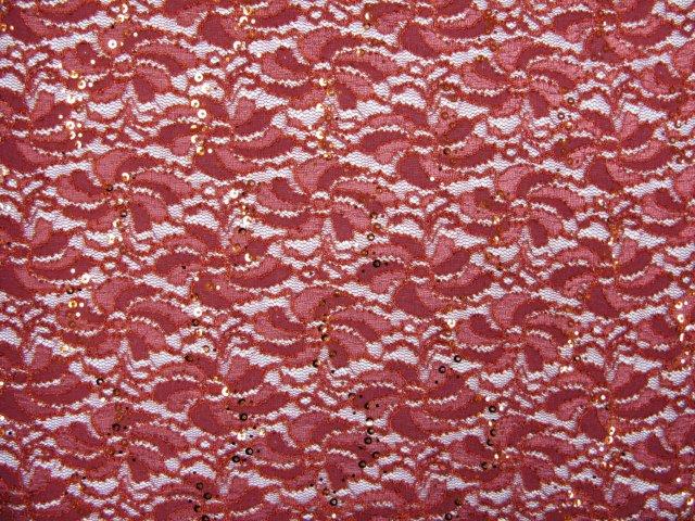 Darling Lace
