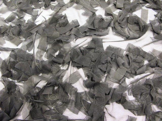 Ribbons Mesh