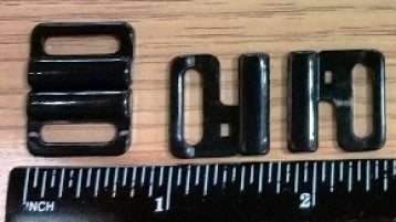 3/4" Clip
