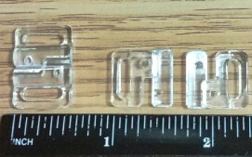 1/2" Clip