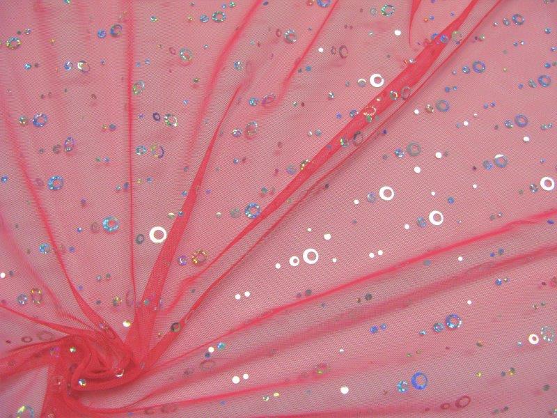 Bubbles Netting
