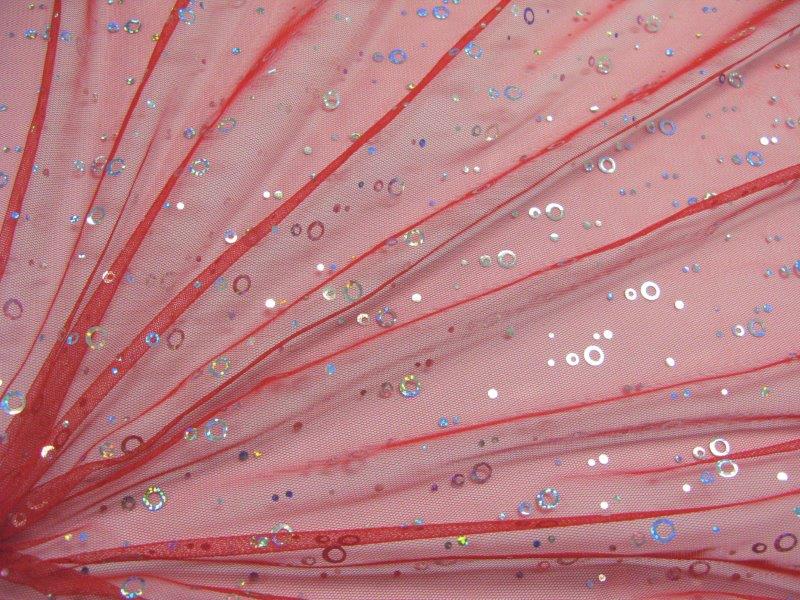 Bubbles Netting