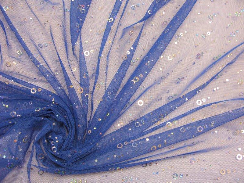 Bubbles Netting
