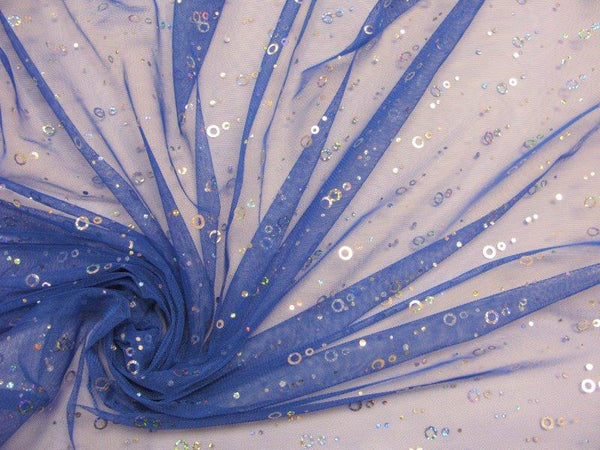 562 Royal Blue