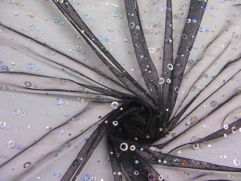 Bubbles Netting