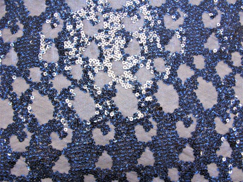 Rebel Sequins