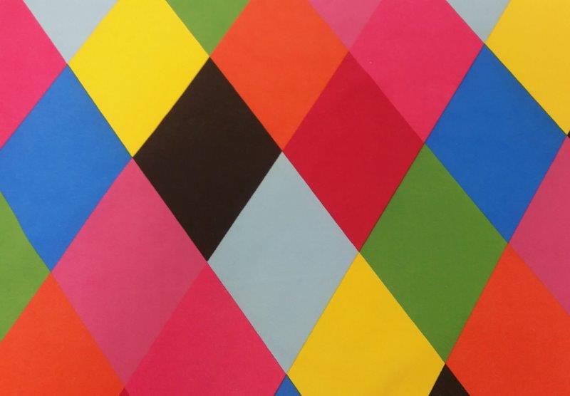 Harlequin