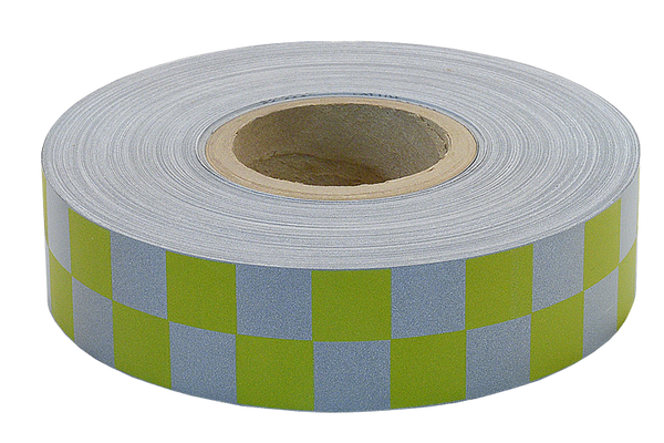 Yellow / 50.8mm | 2in