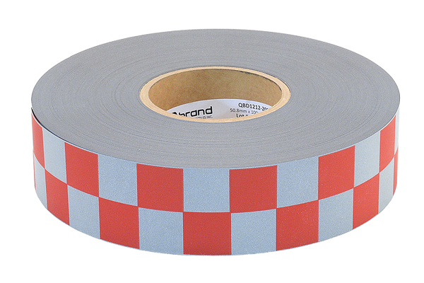 Red / 50.8mm | 2in