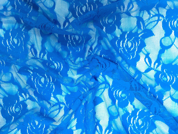 530 Turquoise