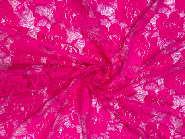 430 Hot Pink