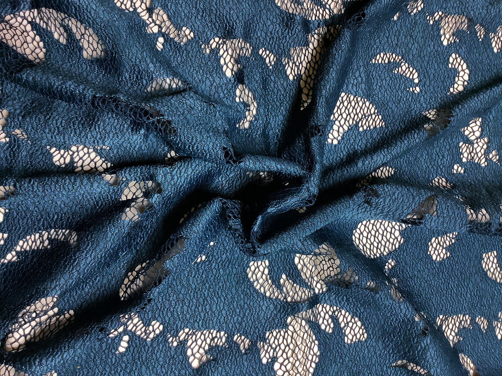 Haute Couture Lace