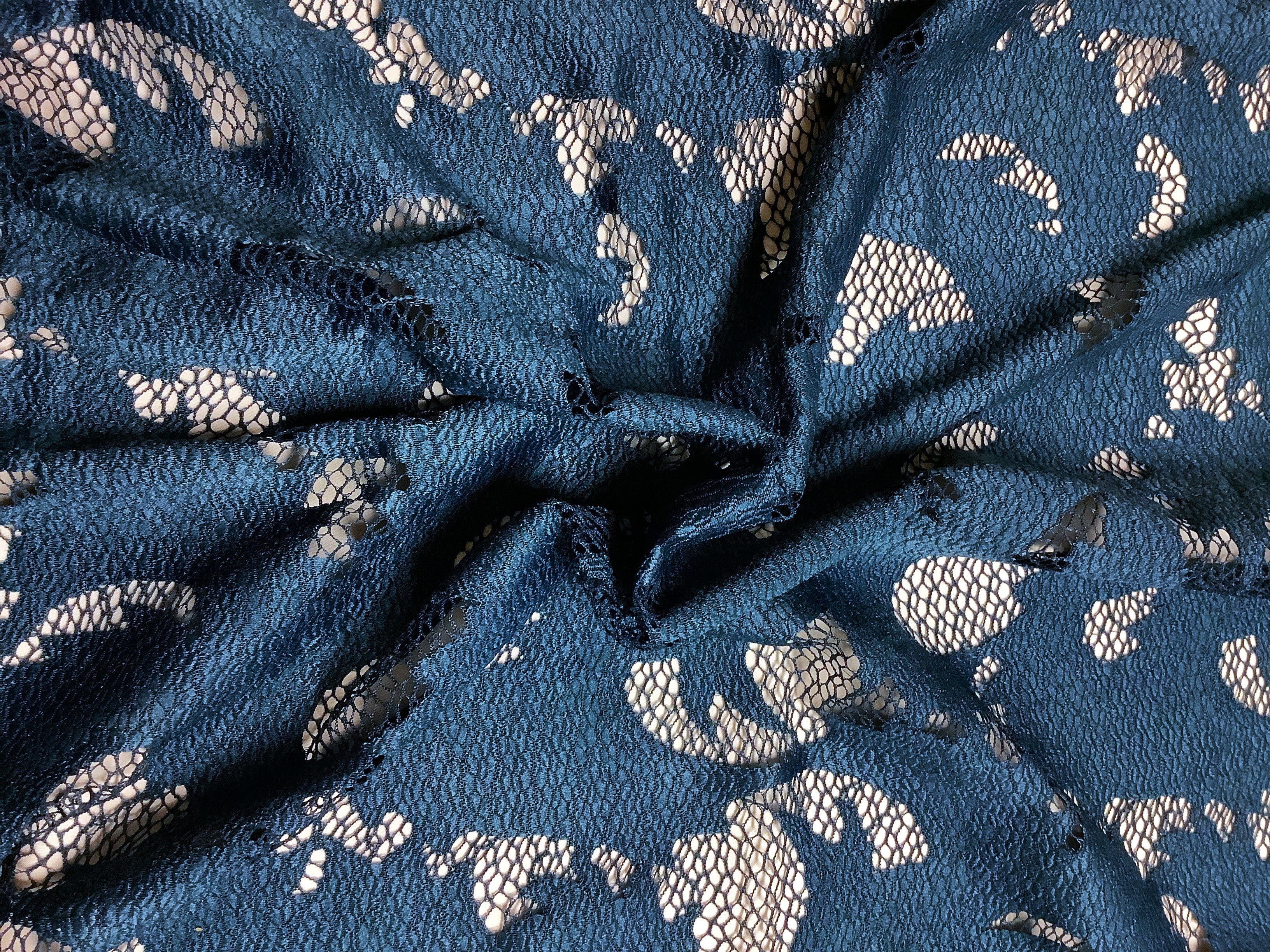 Haute Couture Lace