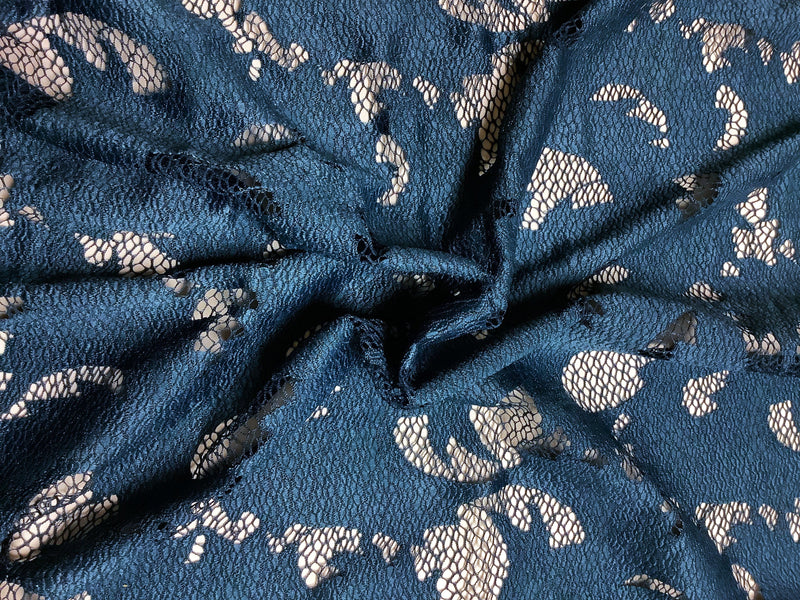 Haute Couture Lace