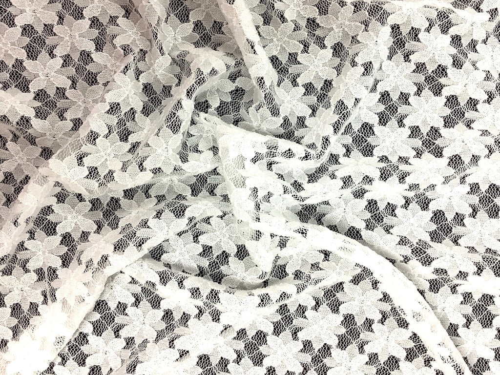 Little Daisy Lace