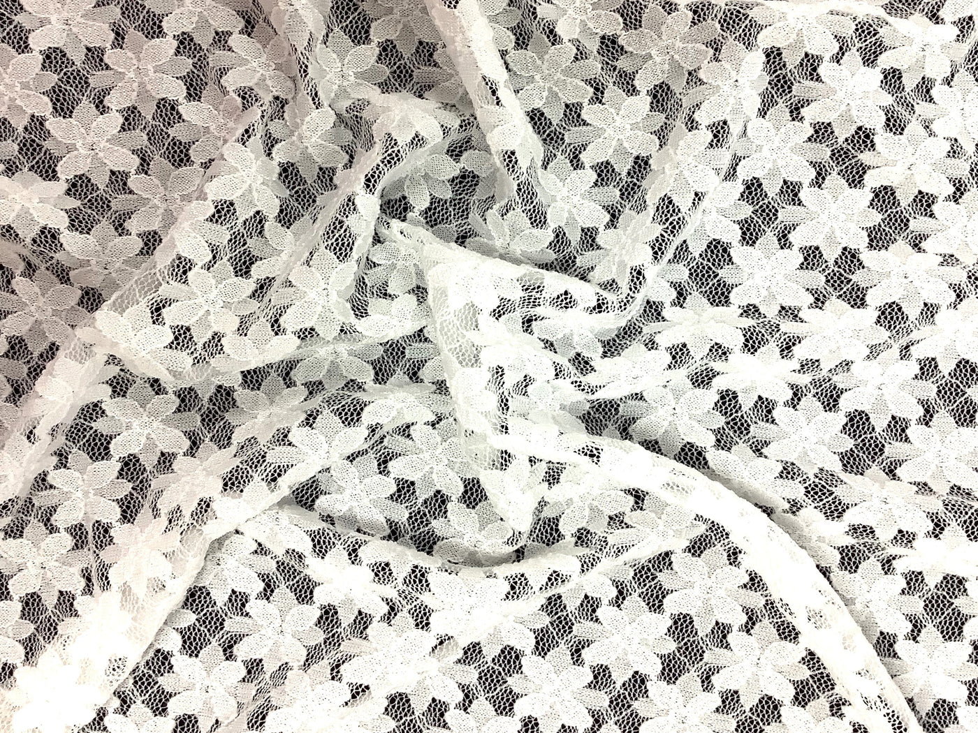 Little Daisy Lace