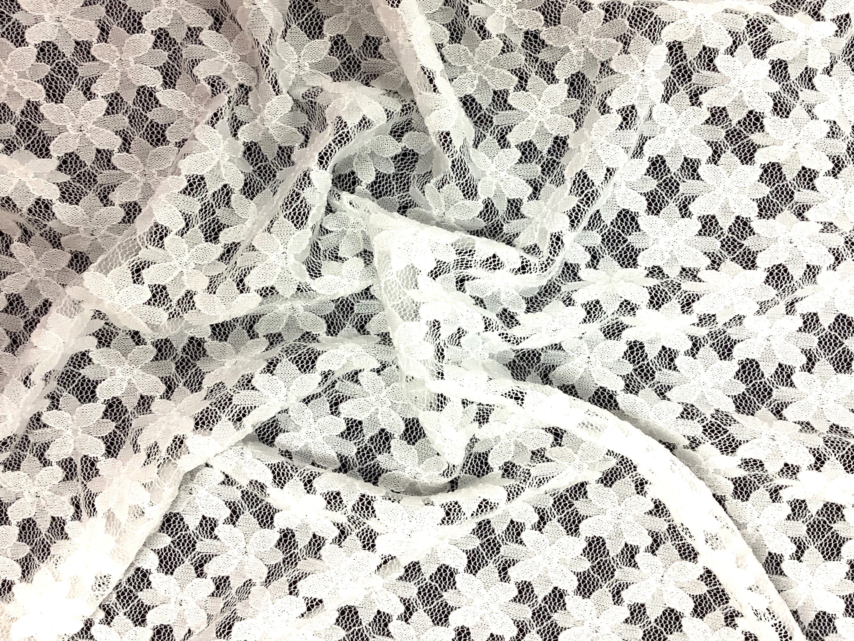 Little Daisy Lace