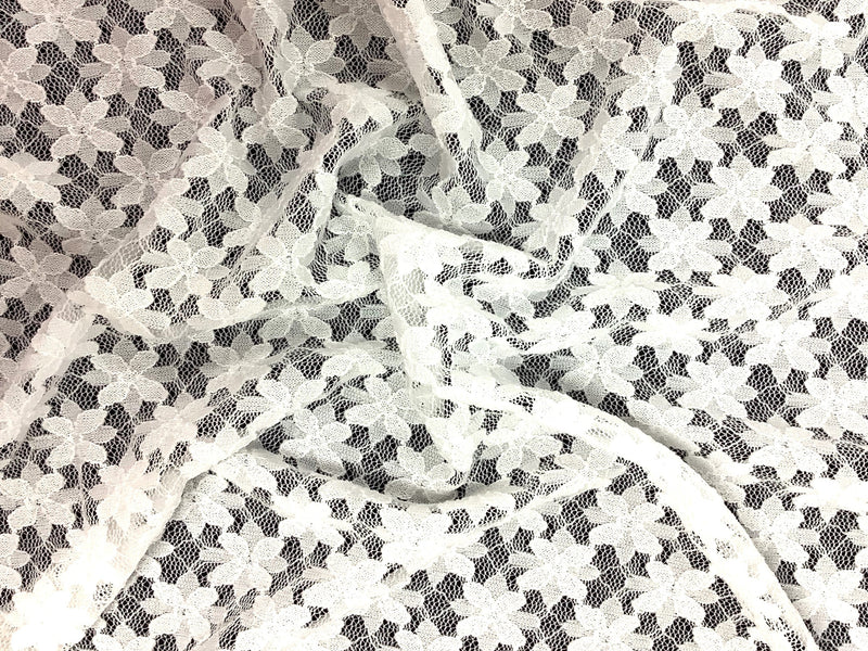 Little Daisy Lace