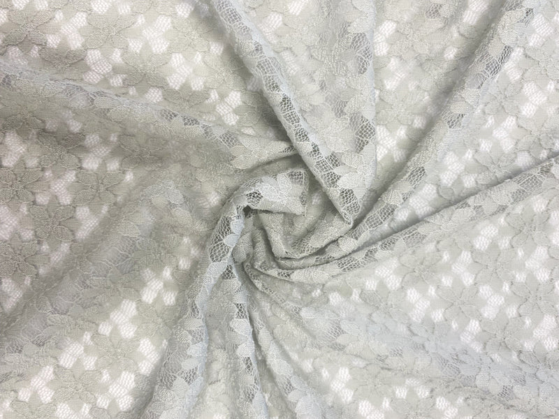 Little Daisy Lace