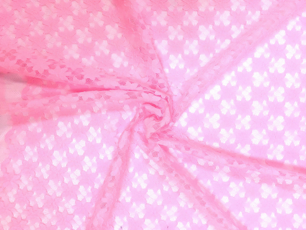 Little Daisy Lace