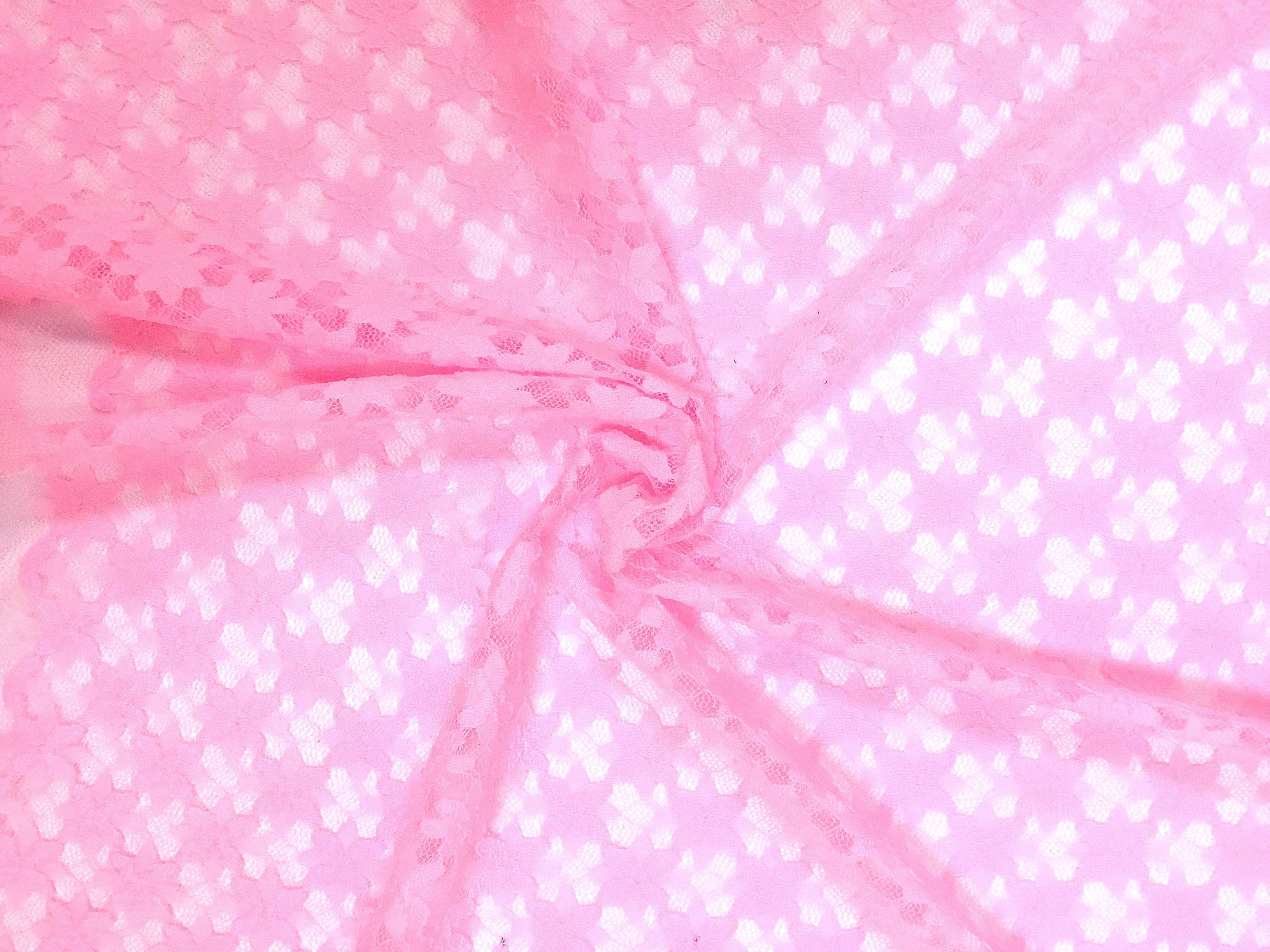 Little Daisy Lace