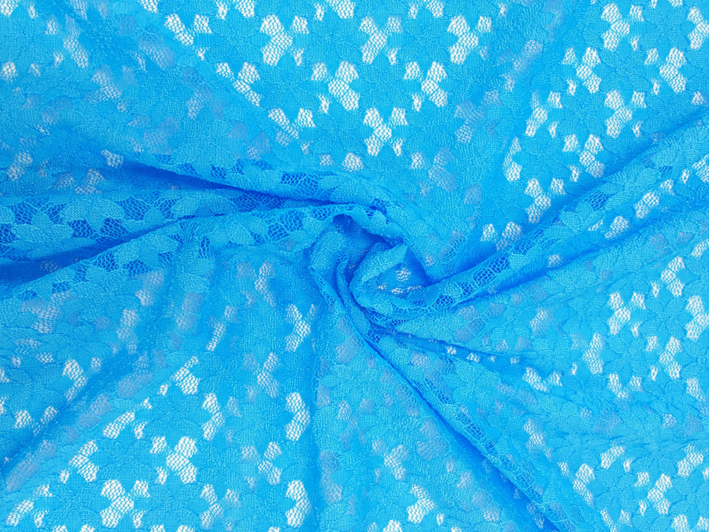 Little Daisy Lace