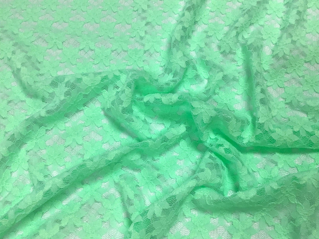 Little Daisy Lace