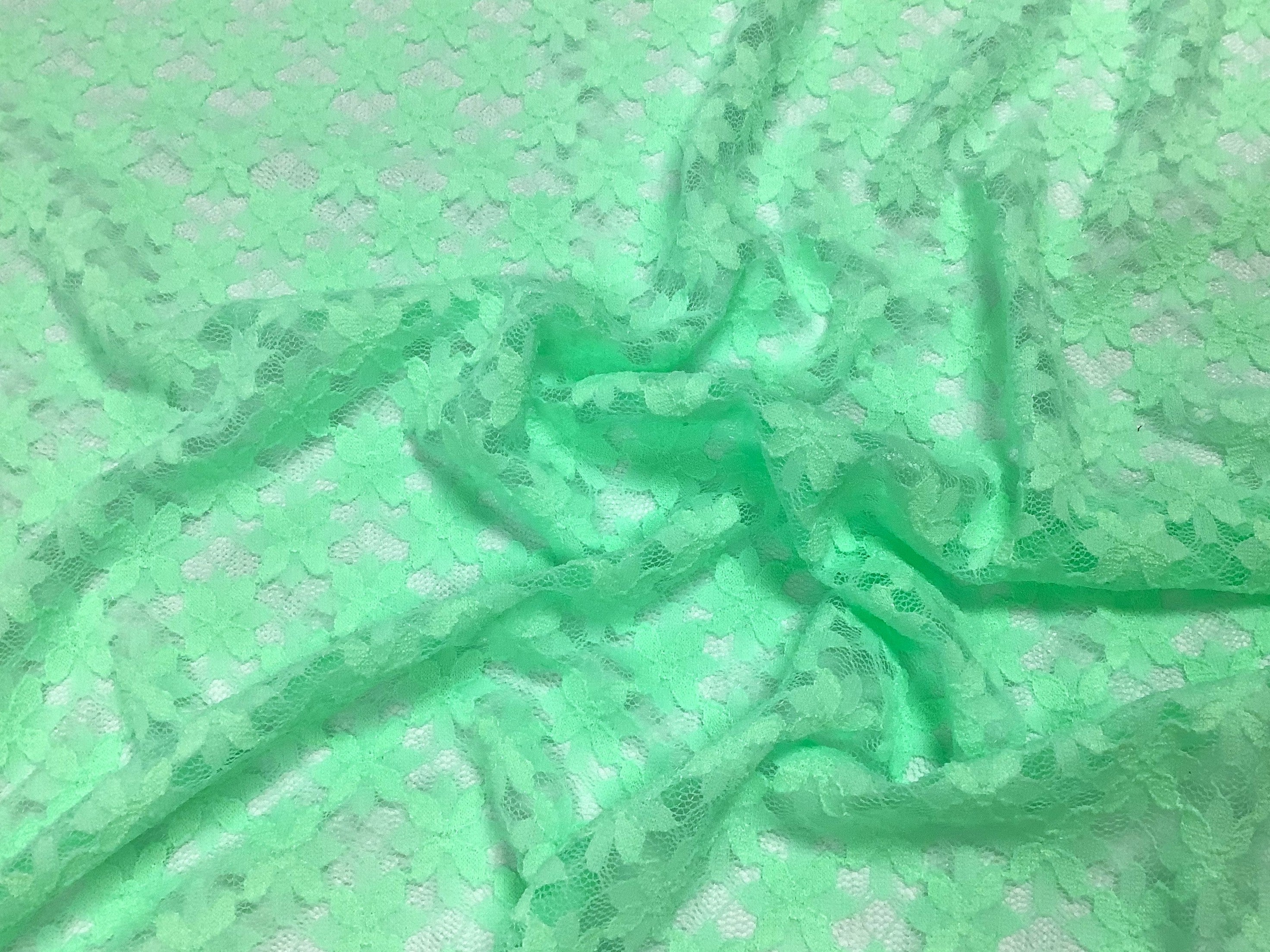 Little Daisy Lace