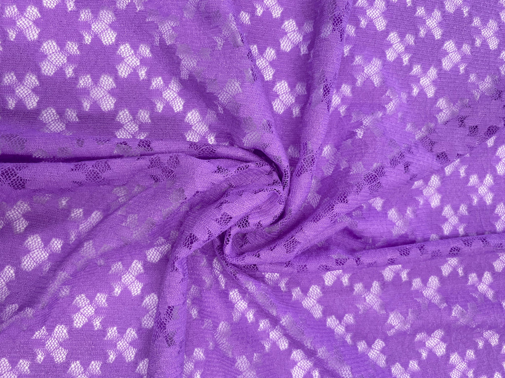 Little Daisy Lace