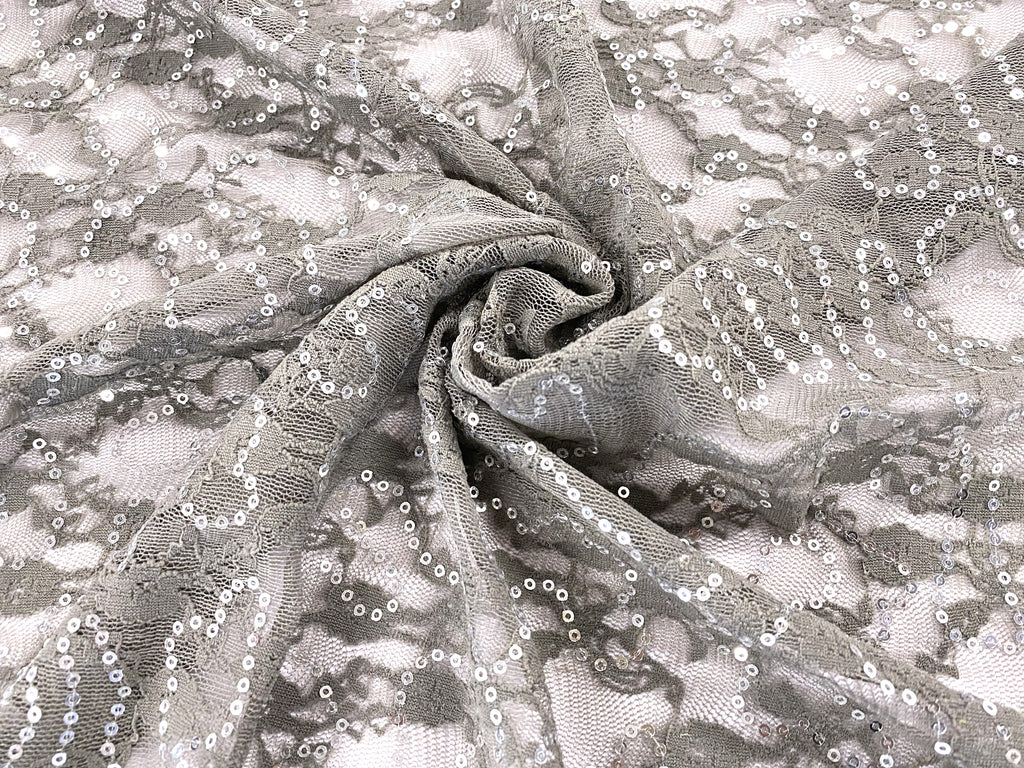 Dainty Lace