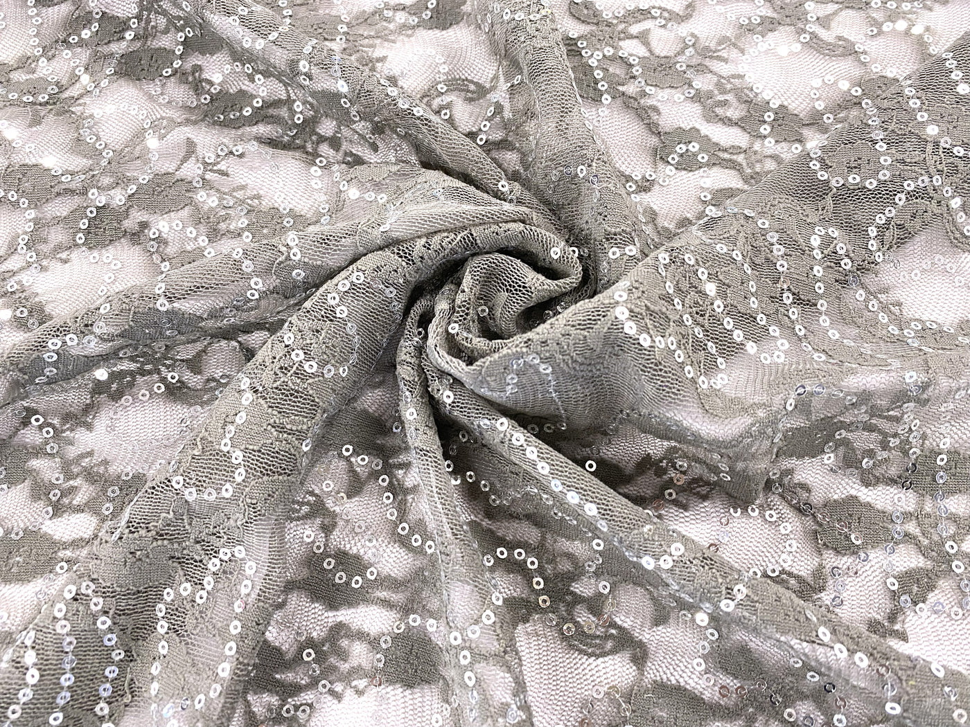 Dainty Lace