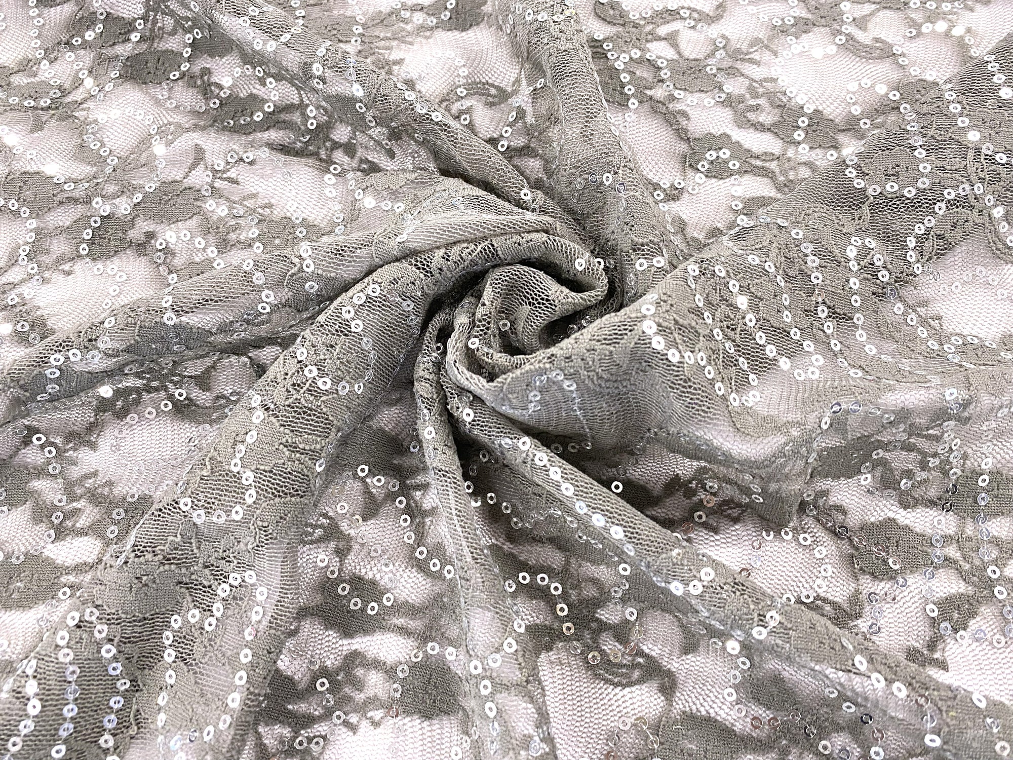 Dainty Lace