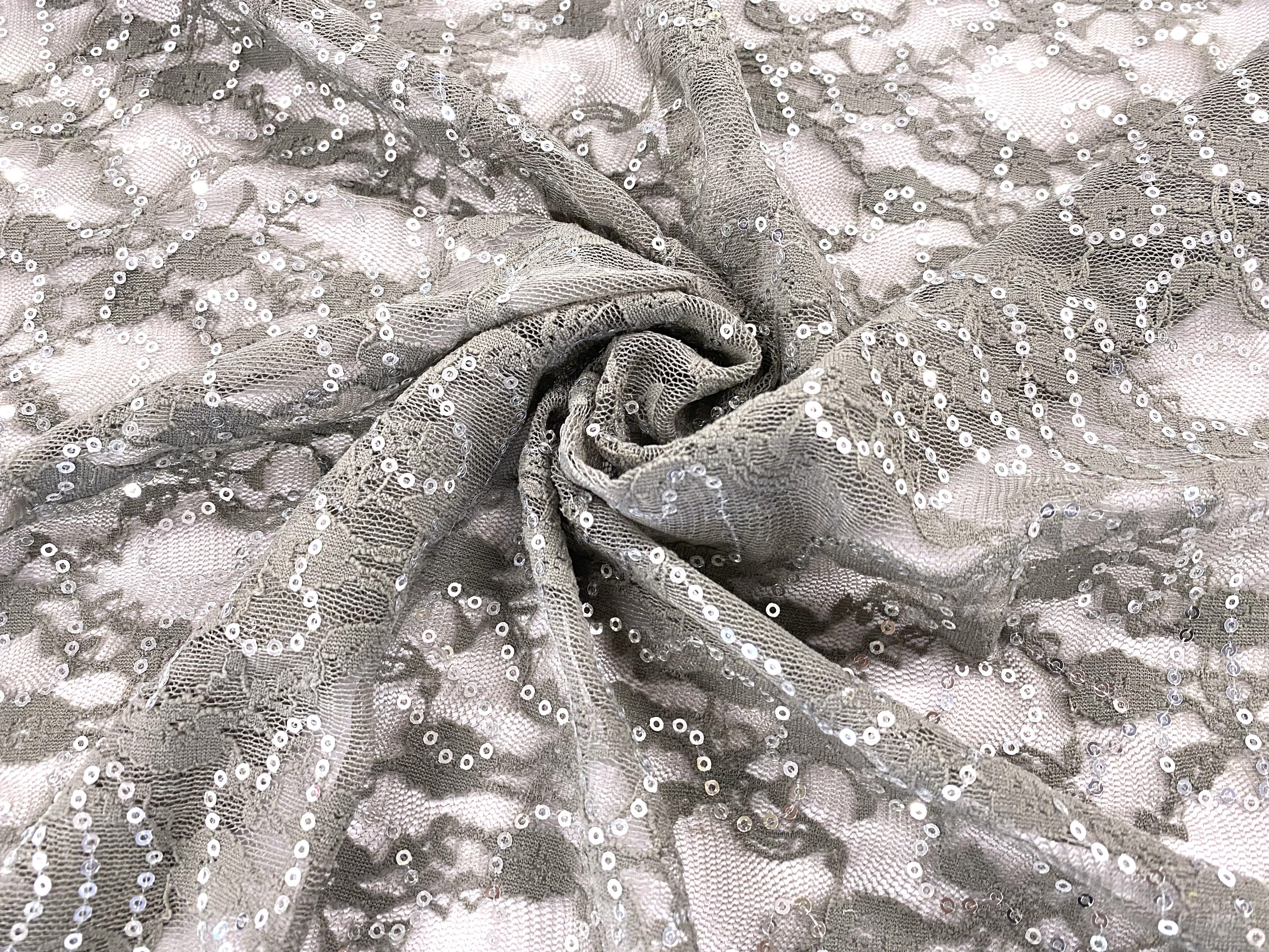 Dainty Lace