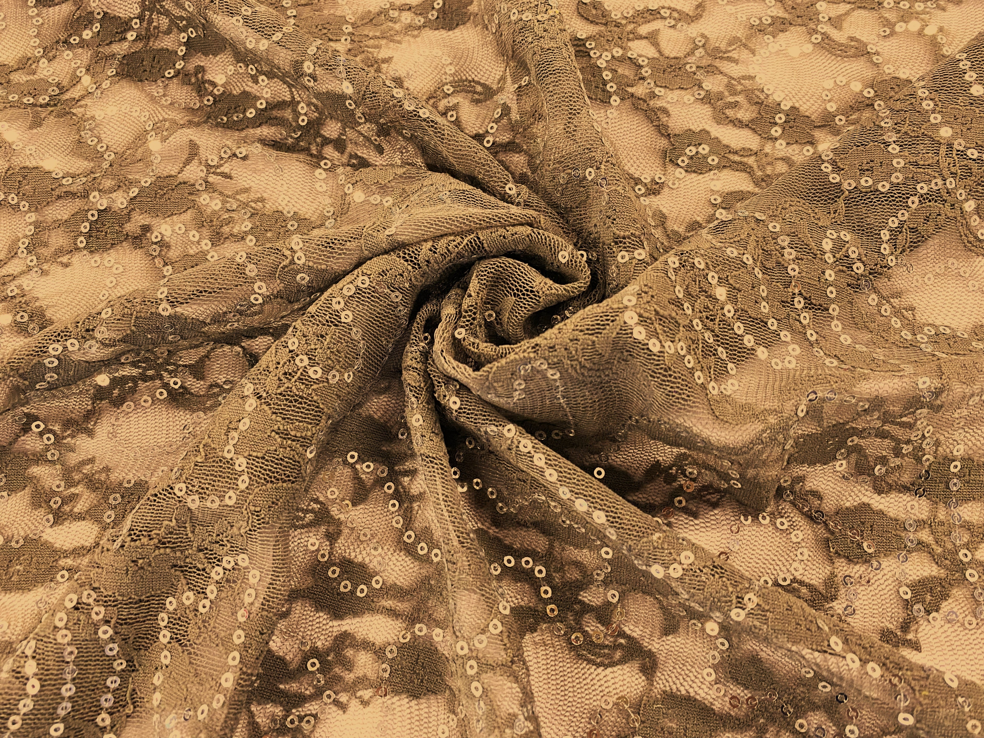 Dainty Lace