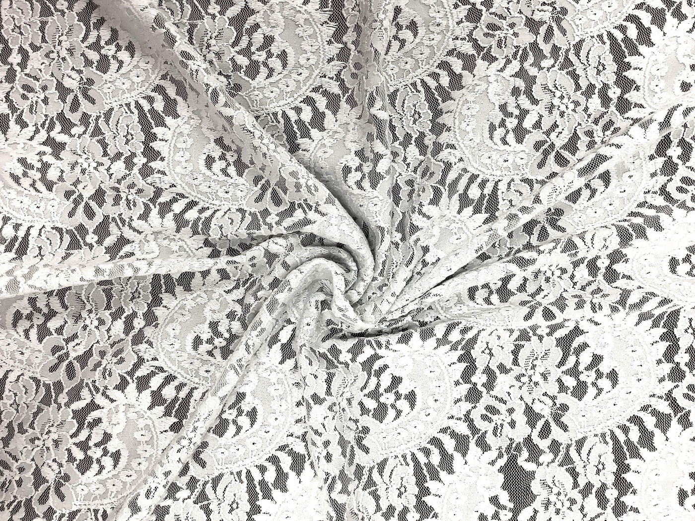 Paisley Lace