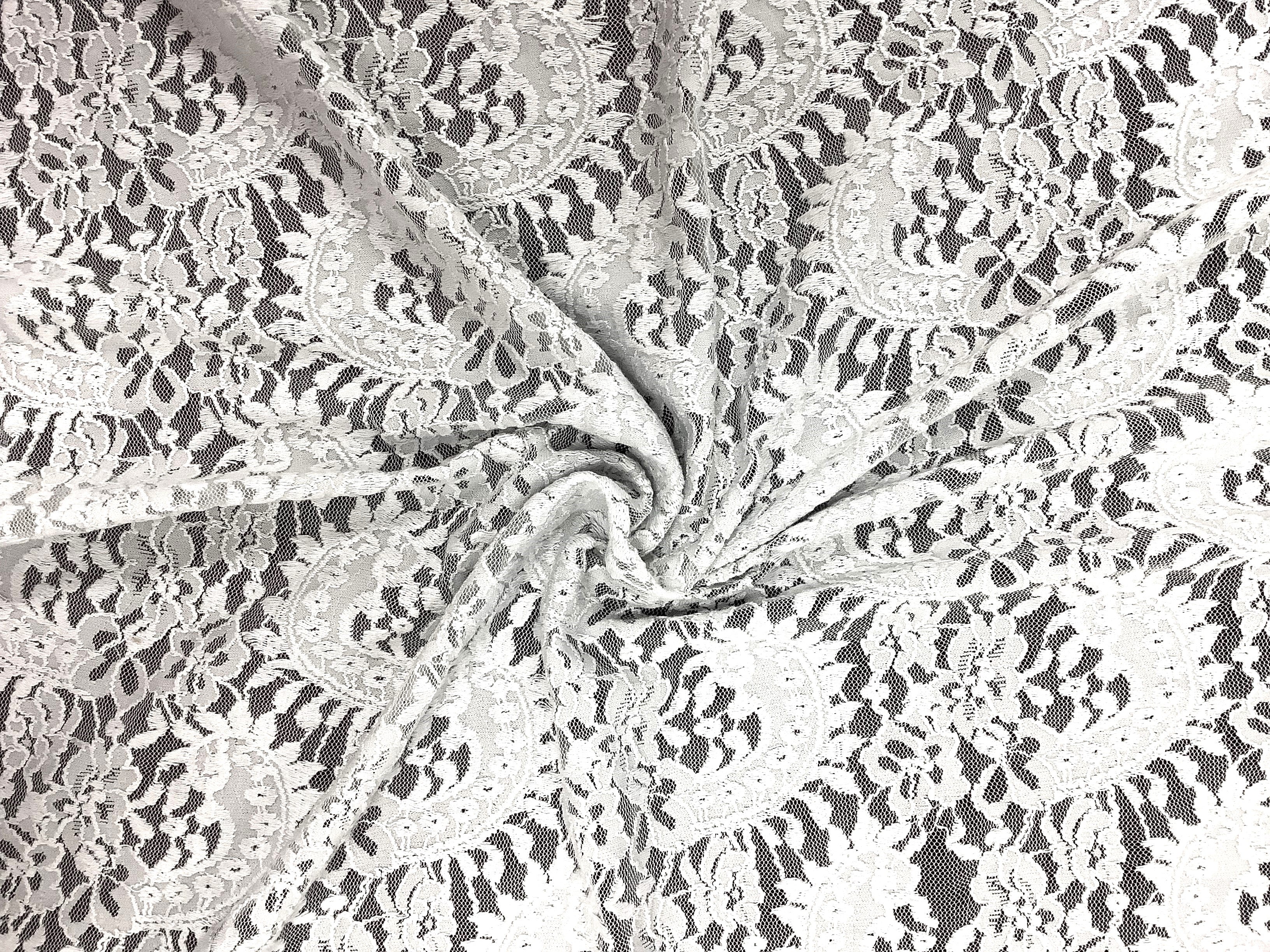 Paisley Lace