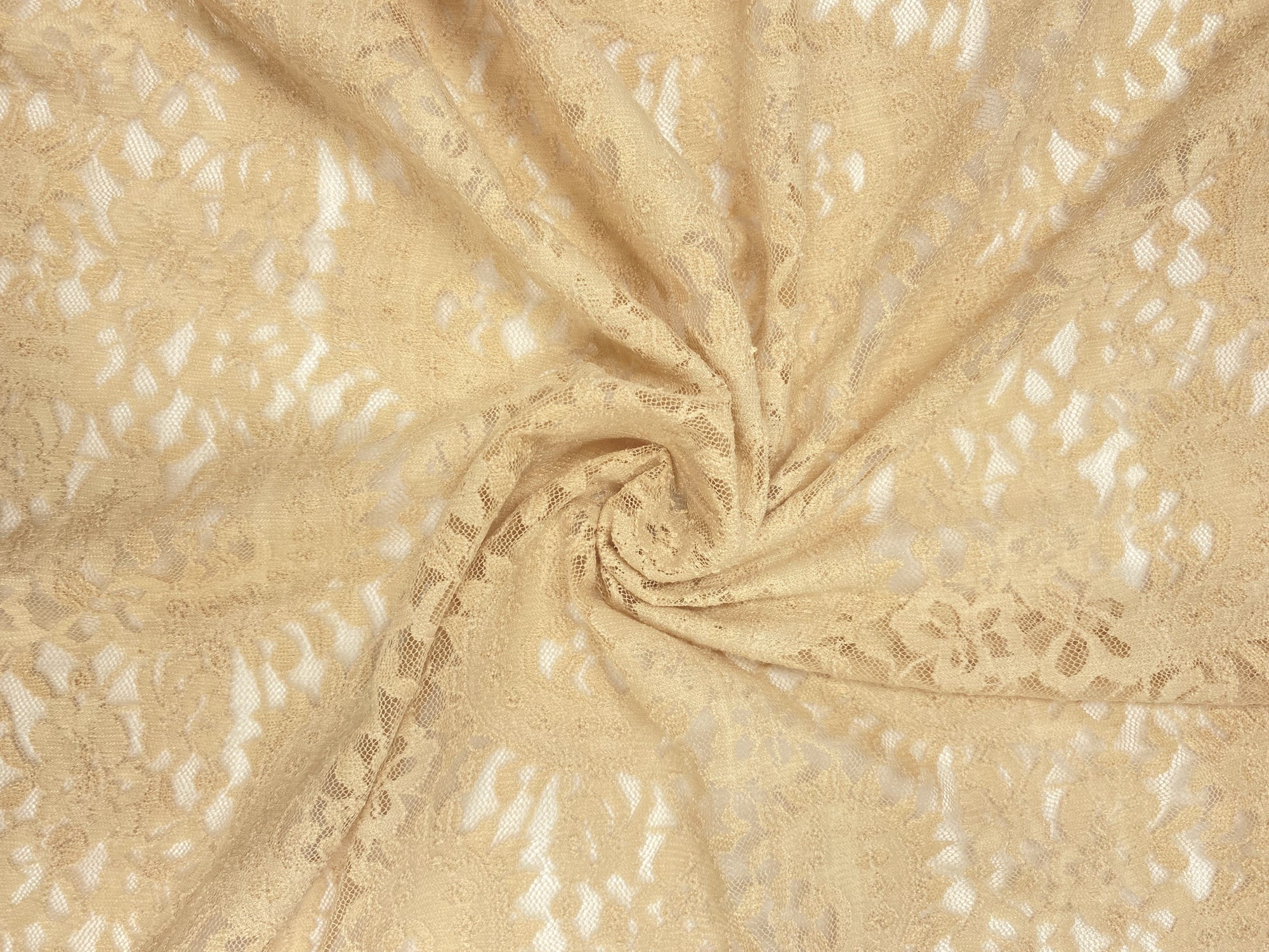 Paisley Lace