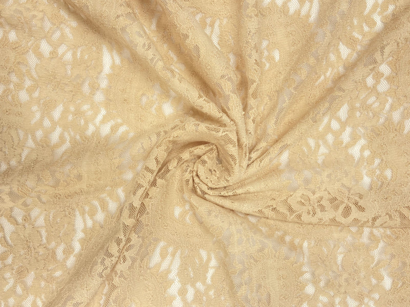 Paisley Lace