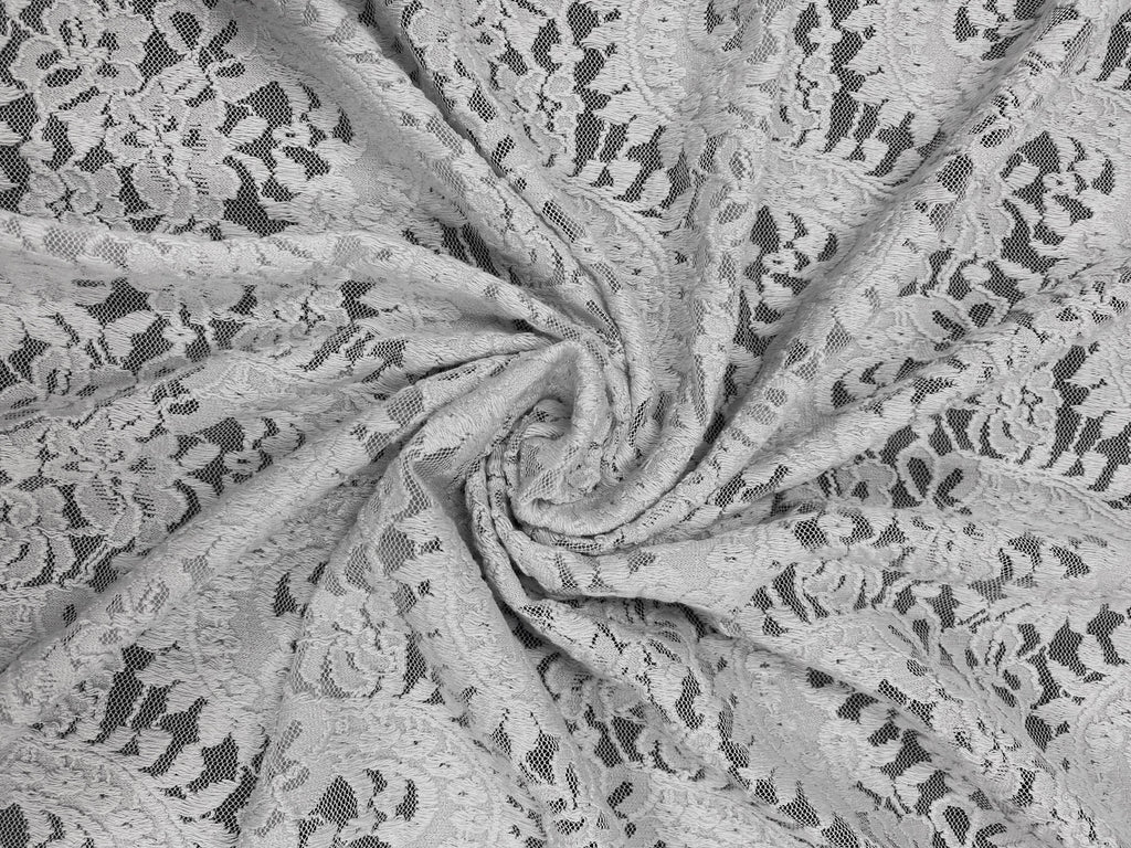 Paisley Lace