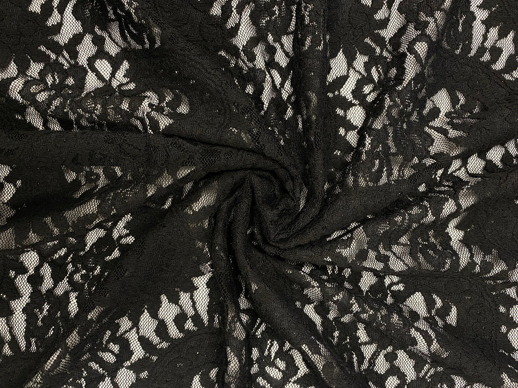 Paisley Lace