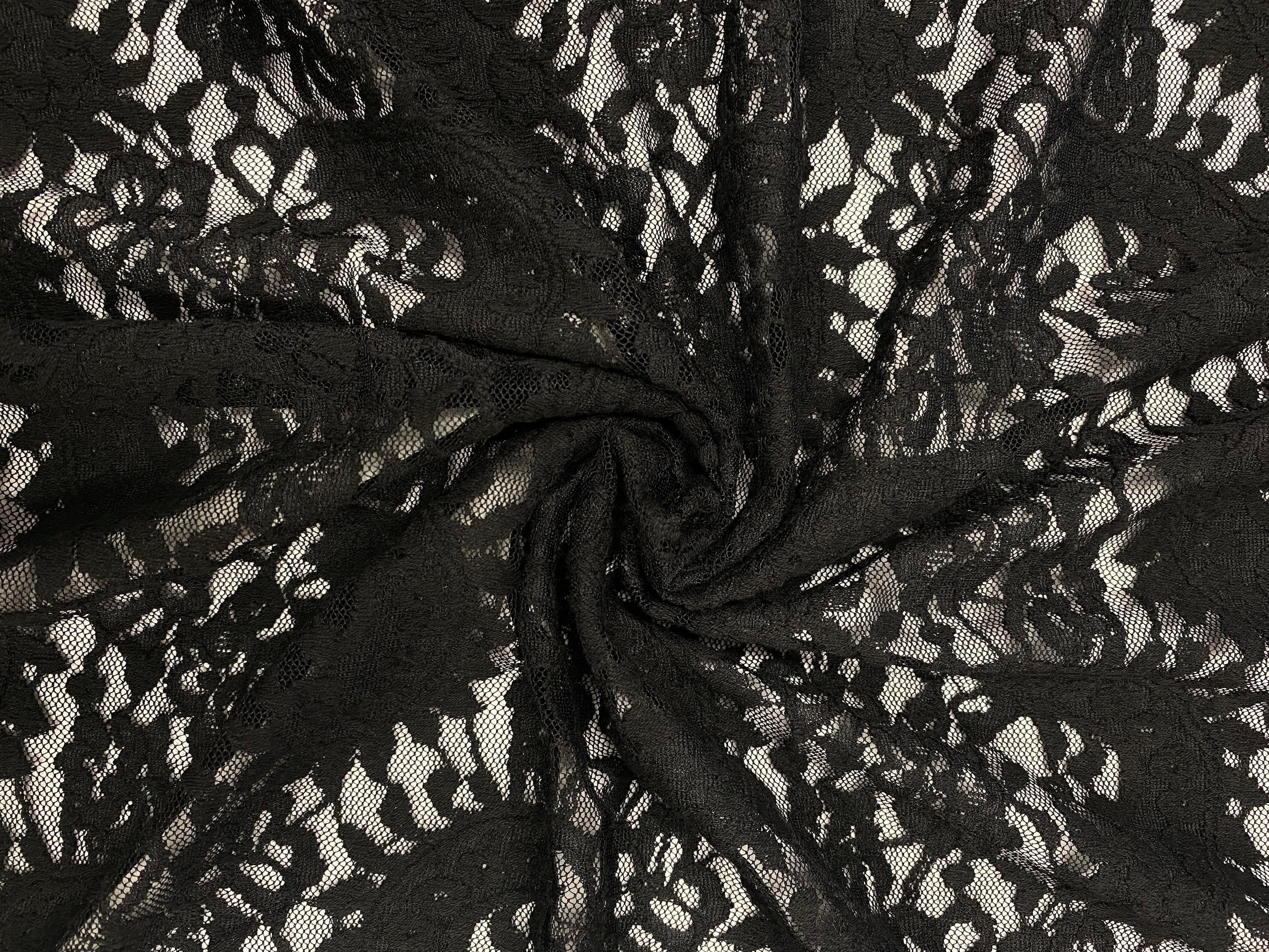Paisley Lace