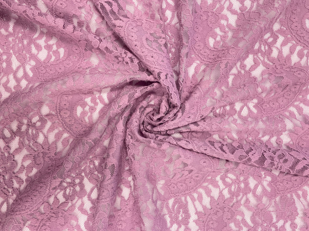 Paisley Lace