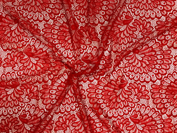 487 Scarlet