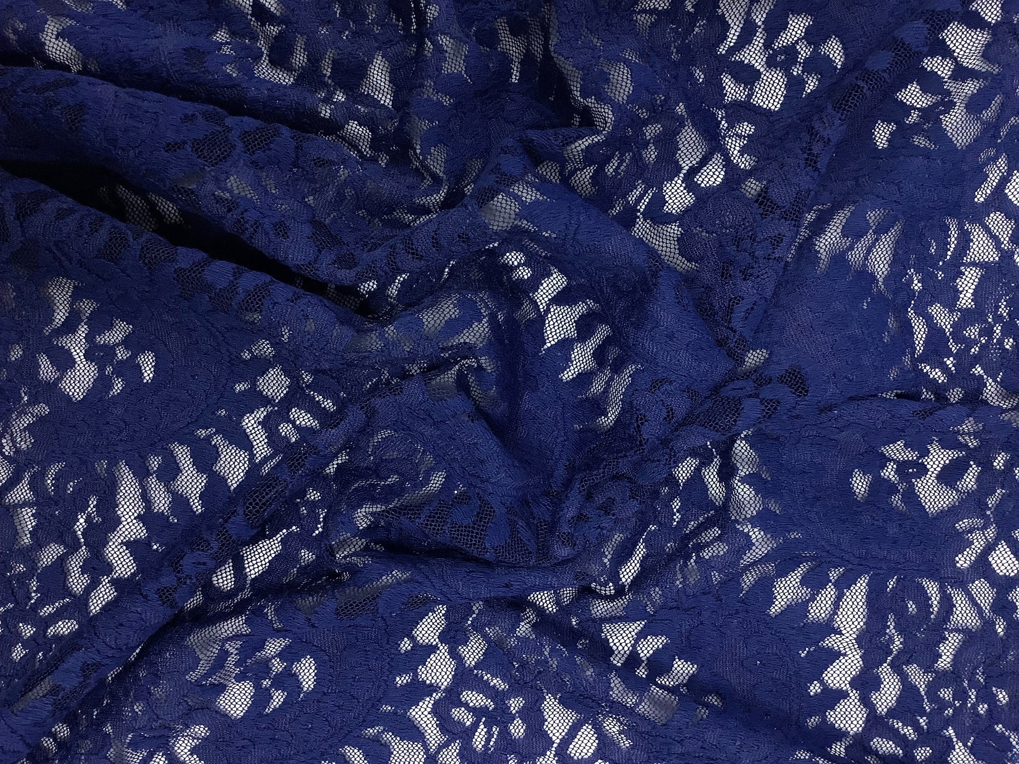 Paisley Lace