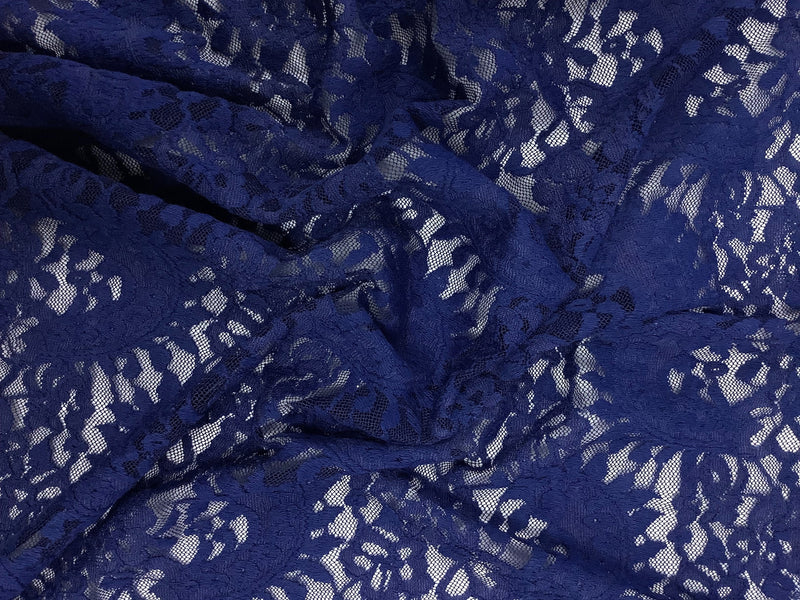 Paisley Lace