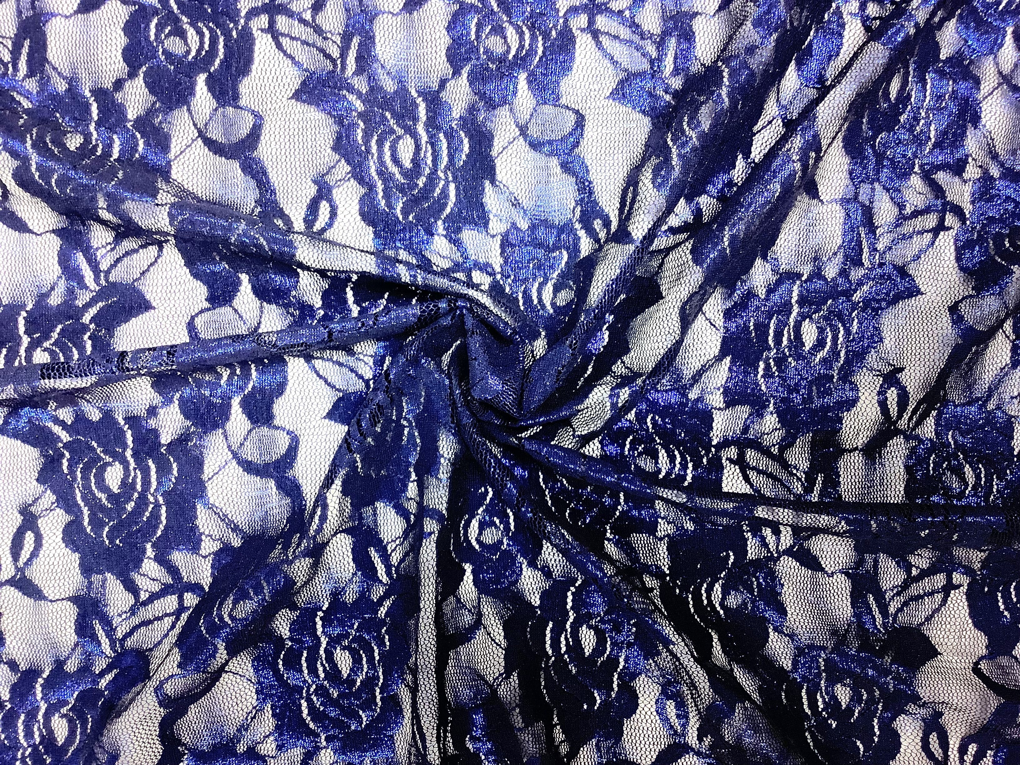 Sachet Stretch Lace